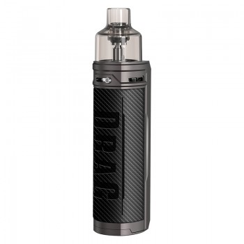 VOOPOO - DRAG X POD KIT 80W (Carbon Fiber)